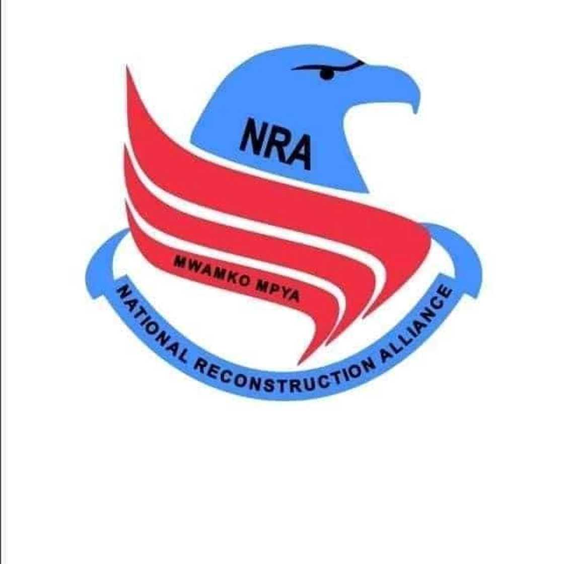 National Reconstruction Alliance